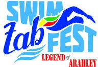 «ZabSwimFest»-2024 LEGEND of ARAHLEY» «ZabSwimFest»-2024 LEGEND of ARAHLEY»